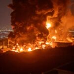 Israel Iran news