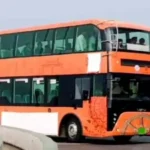 खुशखबरी: नोएडा और ग्रेटर नोएडा की सड़कों पर चलेंगी आठ डबल डेकर बसें, सरकार ने दी मंजूरी