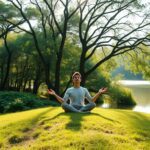 Calm Mind, Happy Life