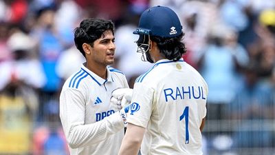 India vs England Thriller: Full Match Highlights, Key Moments & Player PerformancesIntroduction to the India vs England match