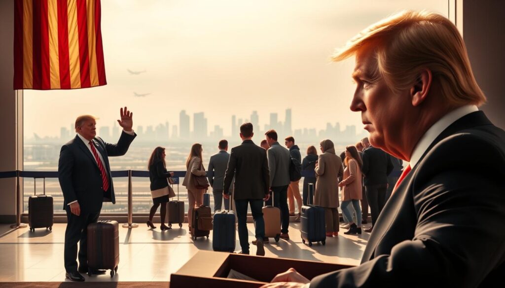 Understanding the Trump Travel Ban: What You Need to Know