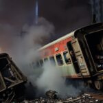 ब्रेकिंग न्यूज़: मुंबई में ट्रेन हादसा, कई लोग घायल – राहत और बचाव कार्य जारी