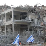 Israel–Iran conflict (2025),Israel Iran war, Israel Iran news