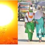 गर्मियों में लू से कैसे बचें: अपनाएं ये जरूरी उपाय