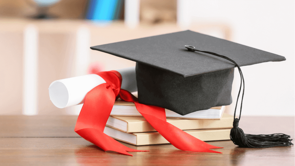 Top Scholarships in 2025 for Students in the United States