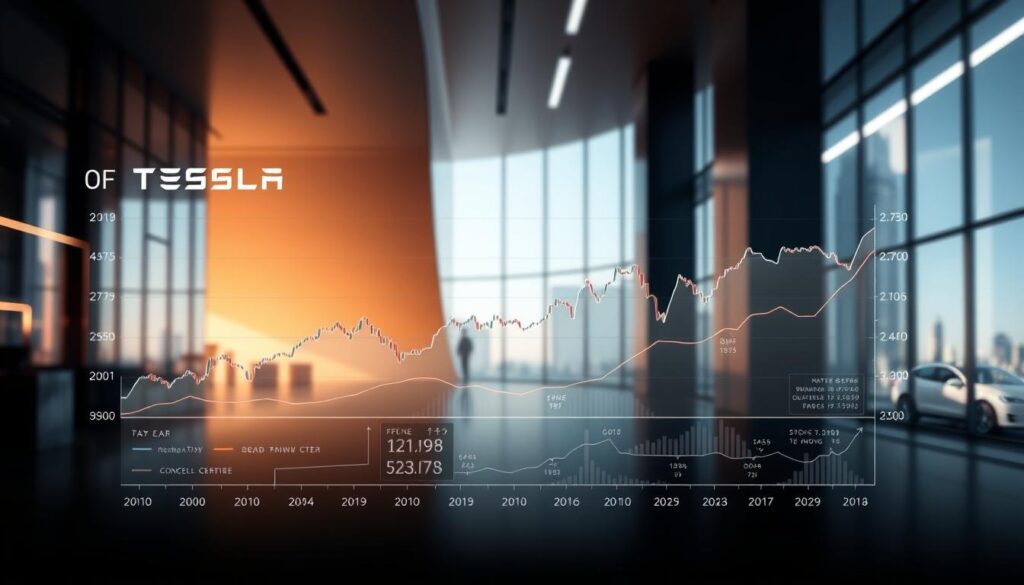 Tesla Stock: Analyzing the Latest Trends and Insights