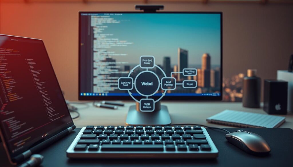 How to Become a Web Developer – Easy Guide