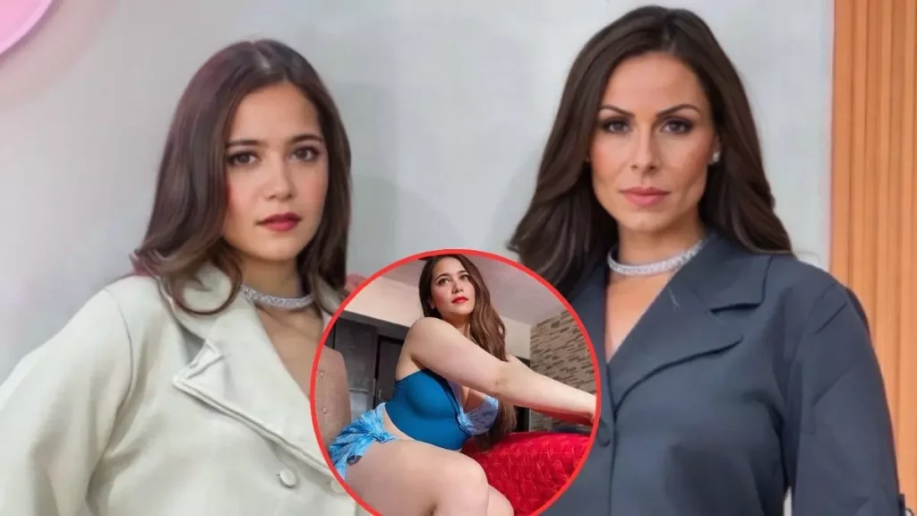The Unveiling of Babydoll Archi: Exploring the Controversy Behind Her Viral Moment with Kendra Lust
