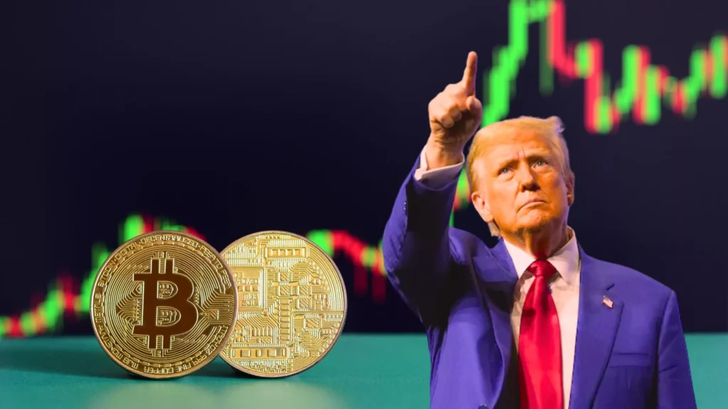 Future of Crypto Regulations: Potential U.S. Government Actions in 2025