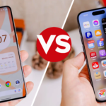 iPhone vs Android: कौन सा स्मार्टफोन है आपके लिए सही? पूरी तुलना हिंदी में!